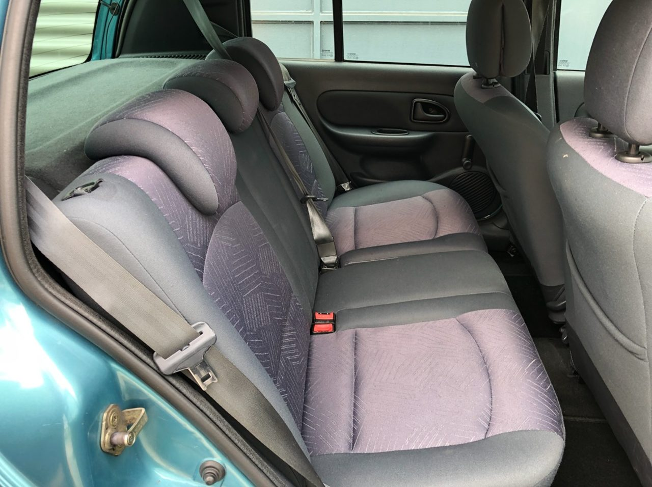 Renault Clio 2