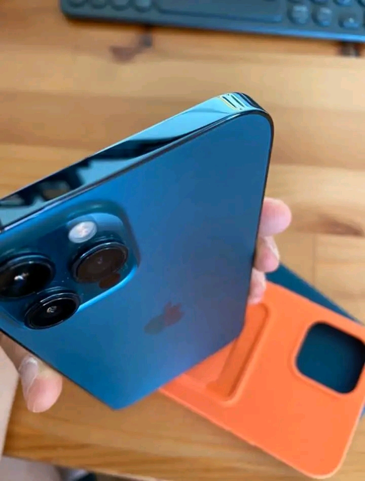 Smartphone iphone - Miniature 6