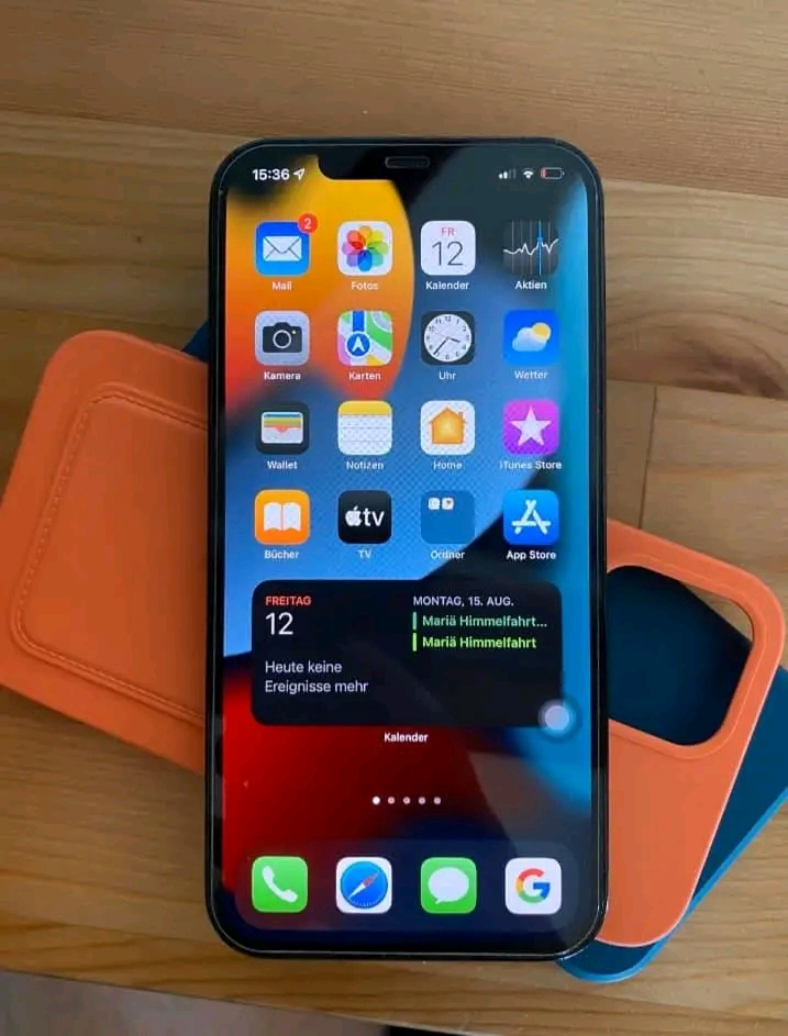 Smartphone iphone - Miniature 3