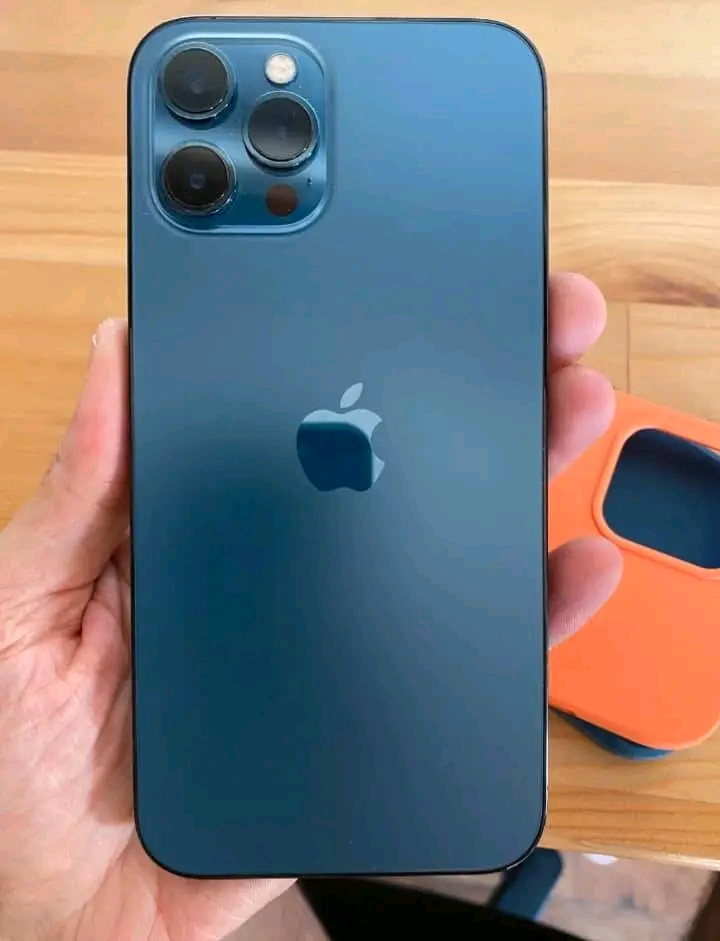 Smartphone iphone