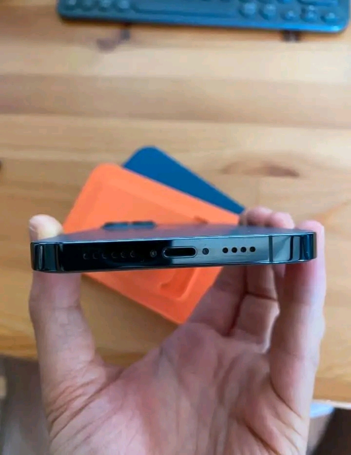 Smartphone iphone - Miniature 5