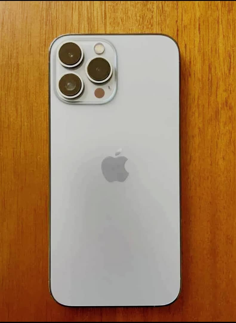 iPhone 13 pro max - Miniature 2