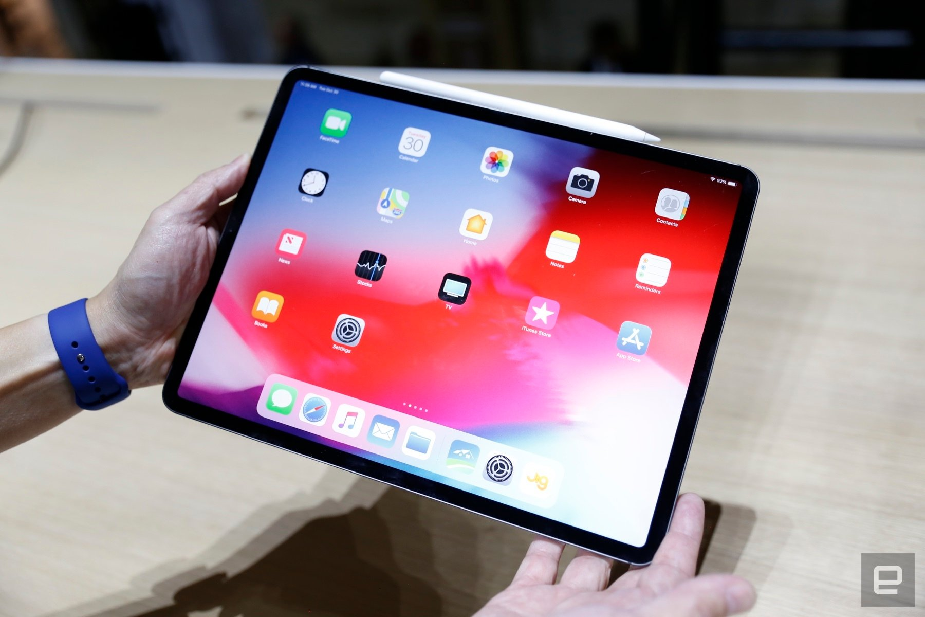 Tablette Apple 256 giga