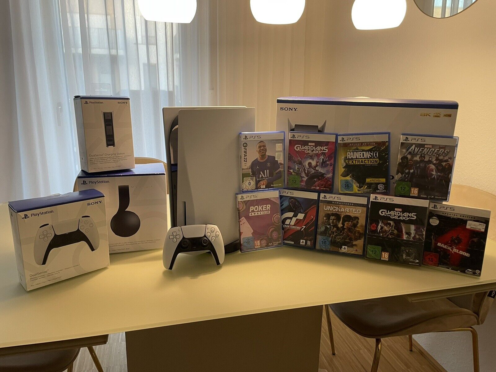 PlayStation 5 - Miniature 2