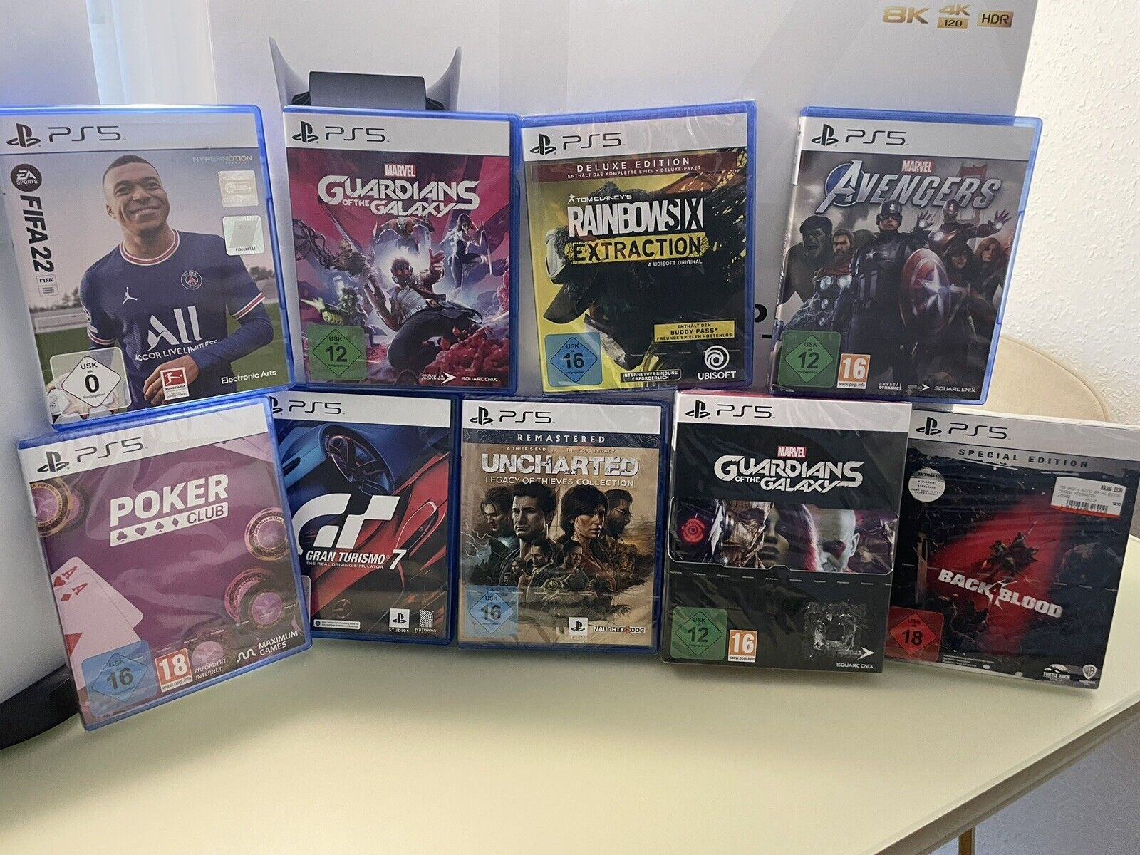 PlayStation 5