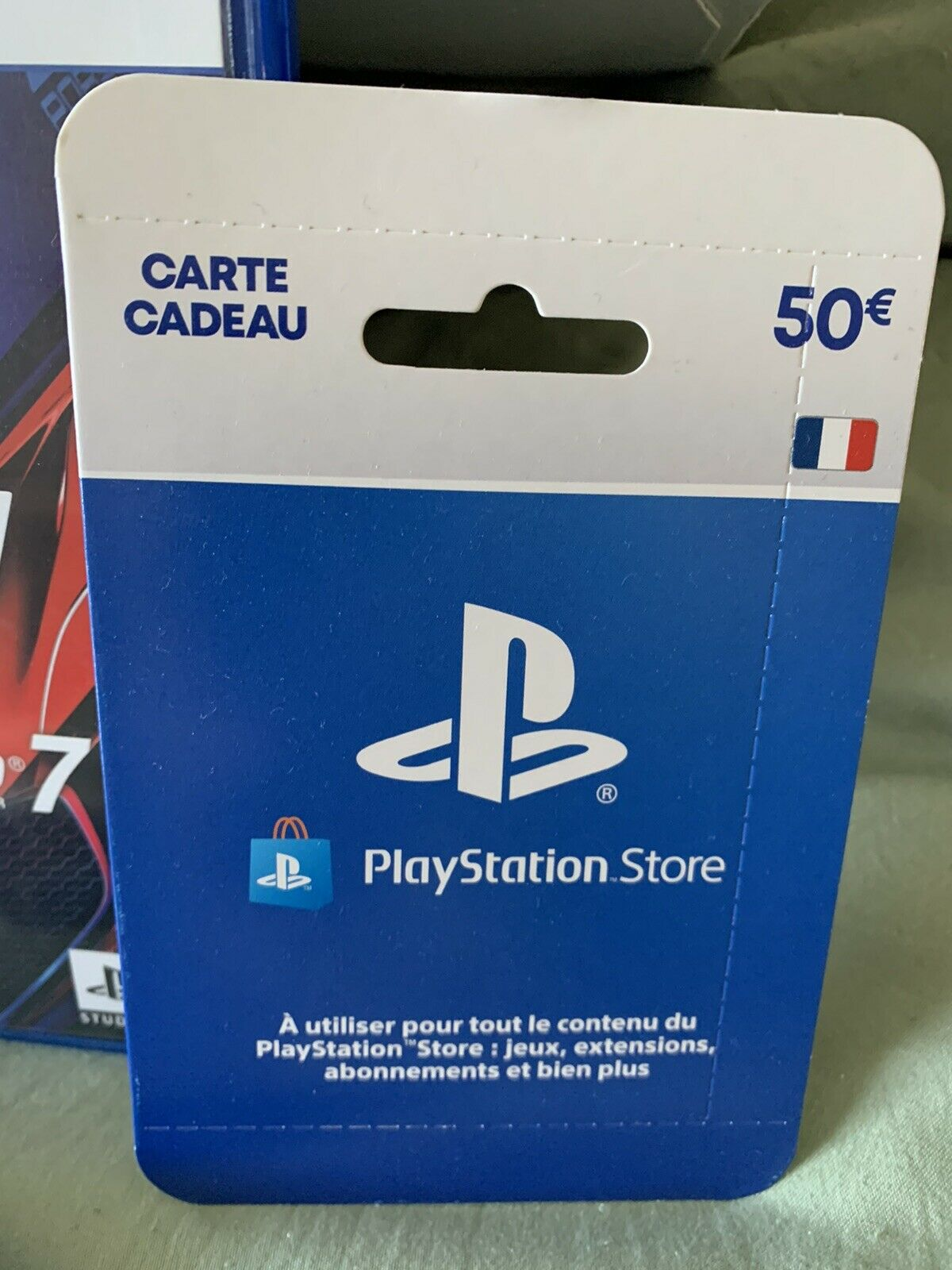 Playstation 5 - Miniature 8