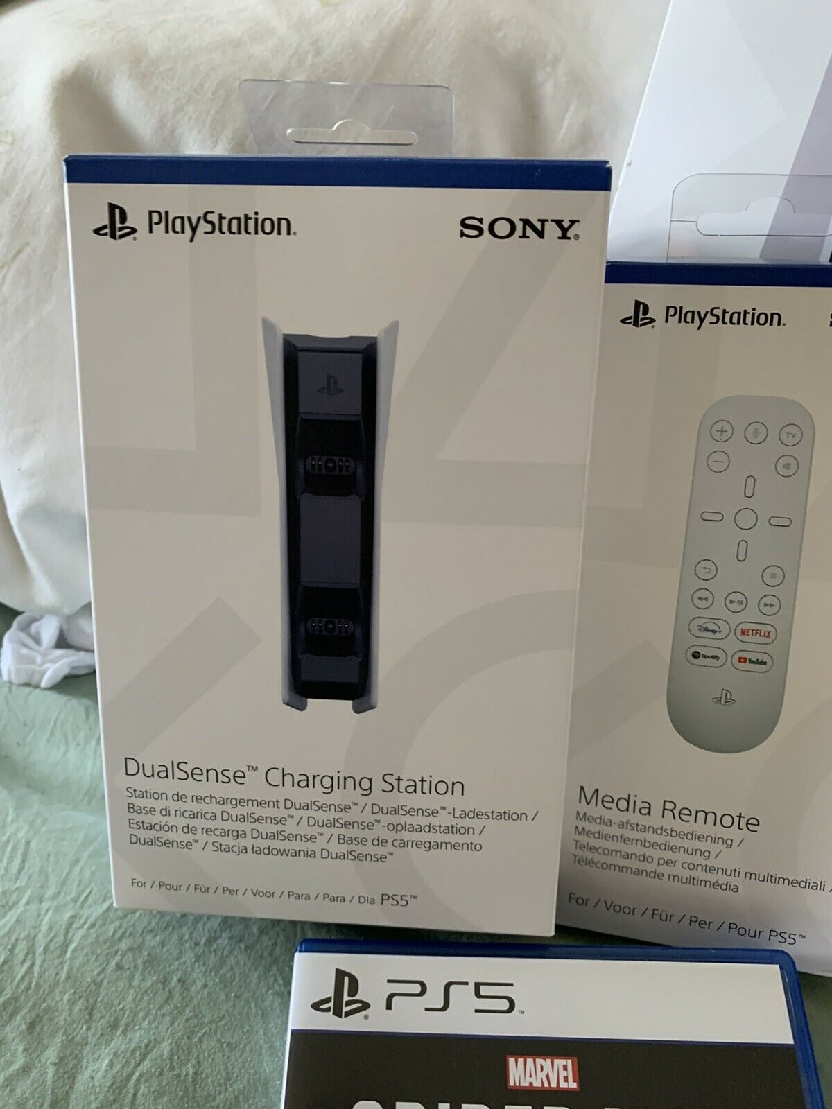 Playstation 5