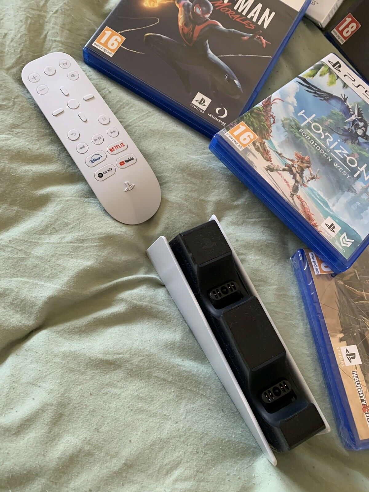Playstation 5 - Miniature 4