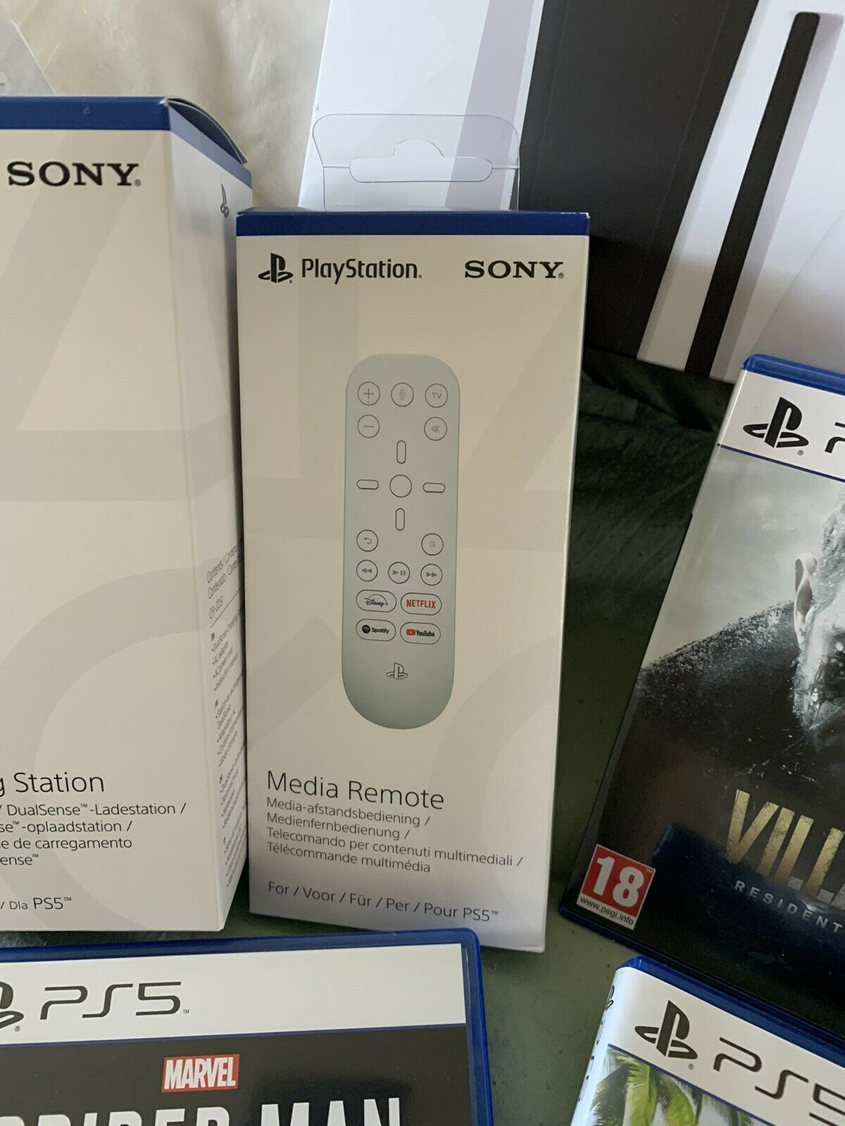 Playstation 5 - Miniature 5