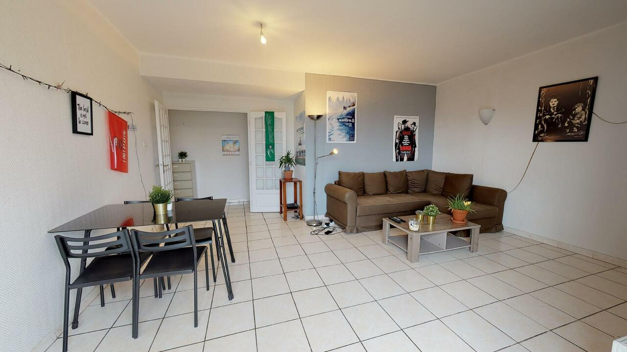 Très bel appartement meublé