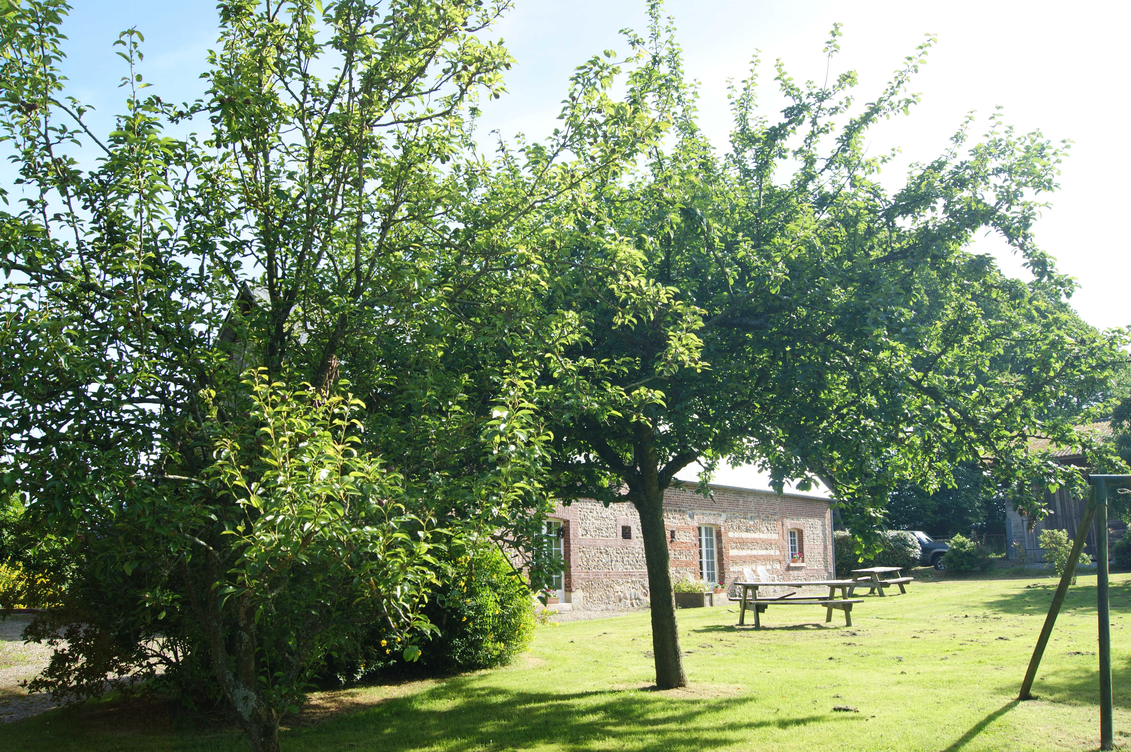 location maison
