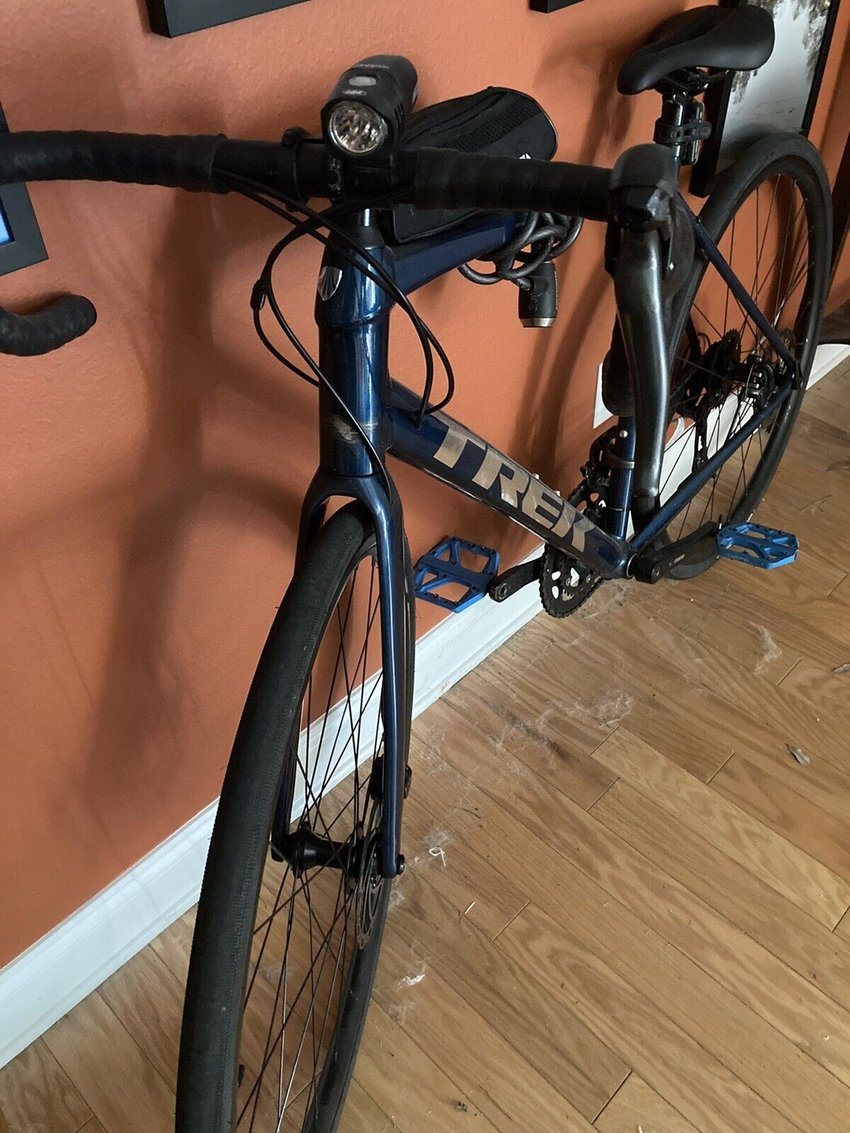 Vélo de Trek Handlebar 2021 - Miniature 2