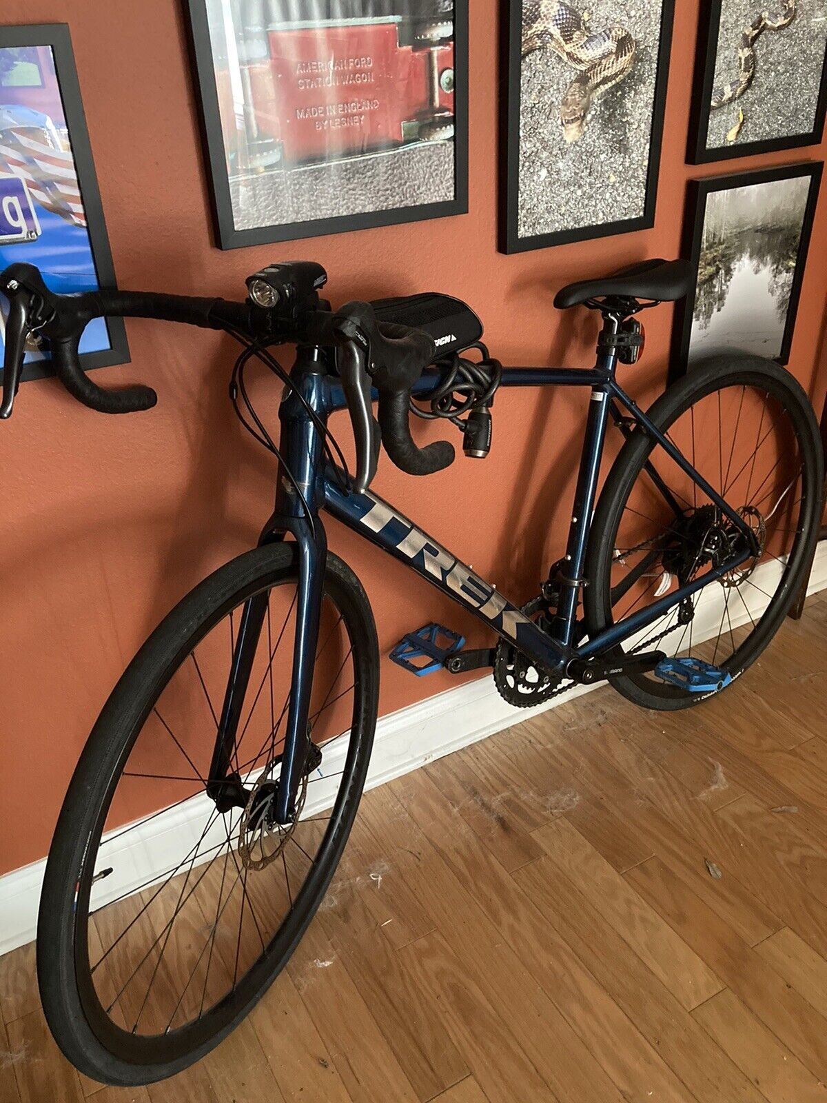 Vélo de Trek Handlebar 2021