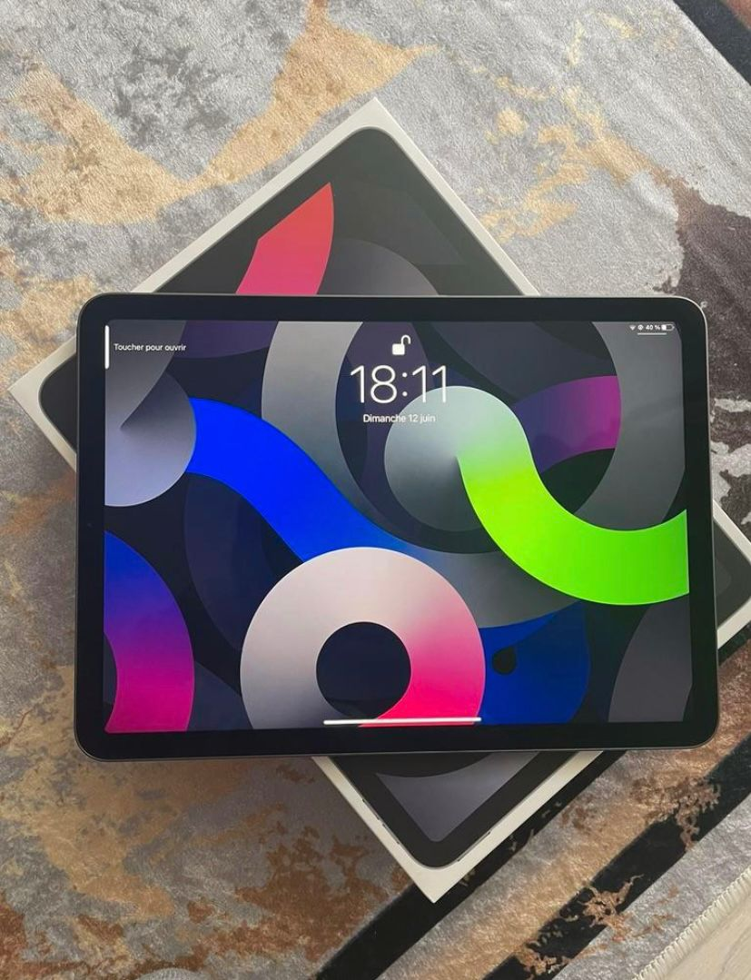 Apple Ipad Air 4 64GB - Miniature 2