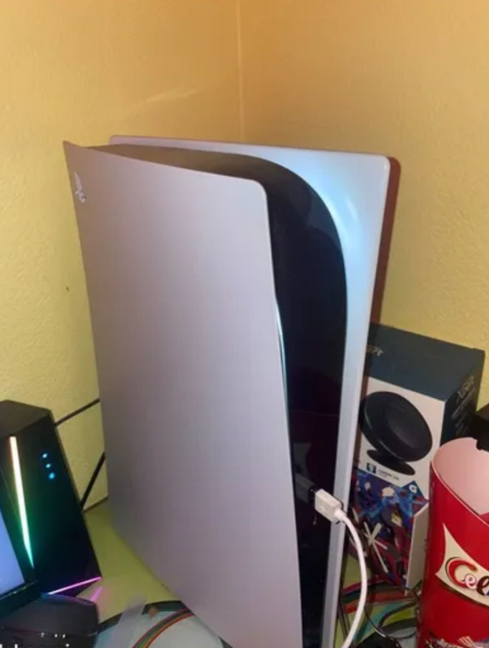Ps5 - Miniature 2