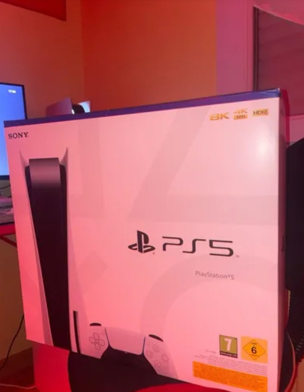 Ps5
