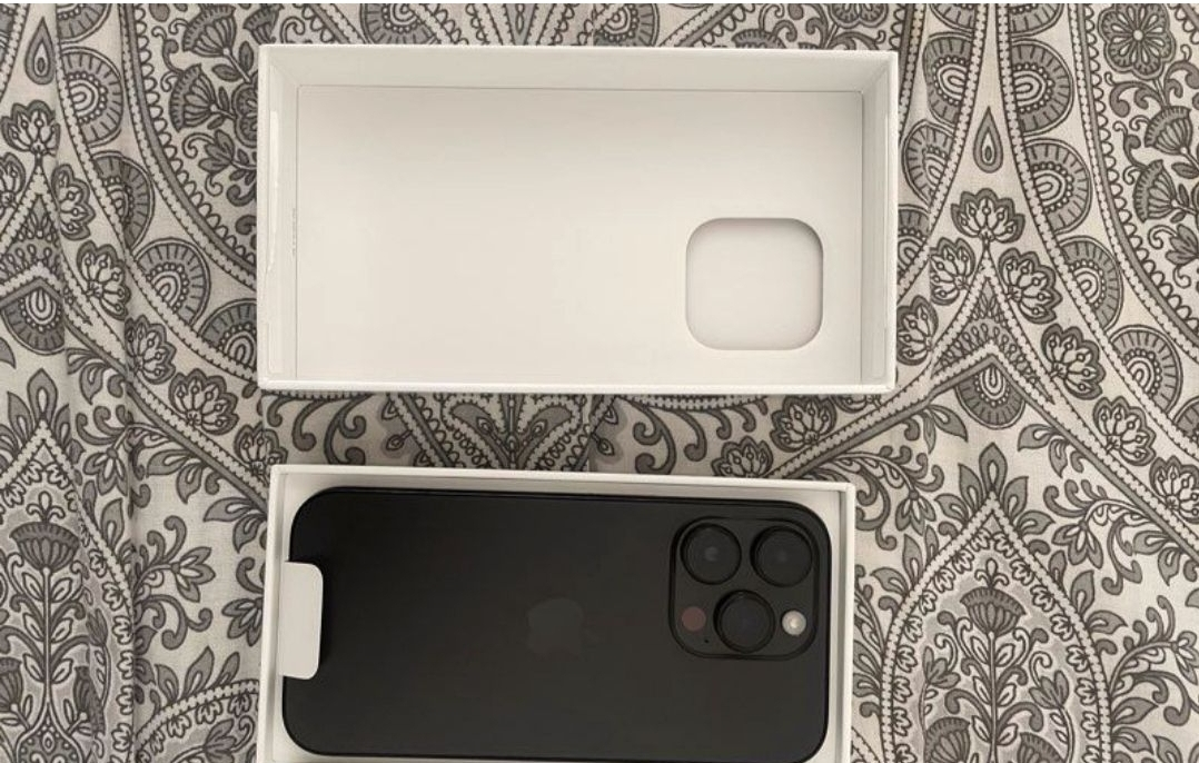 IPhone 14 128Go - Miniature 3