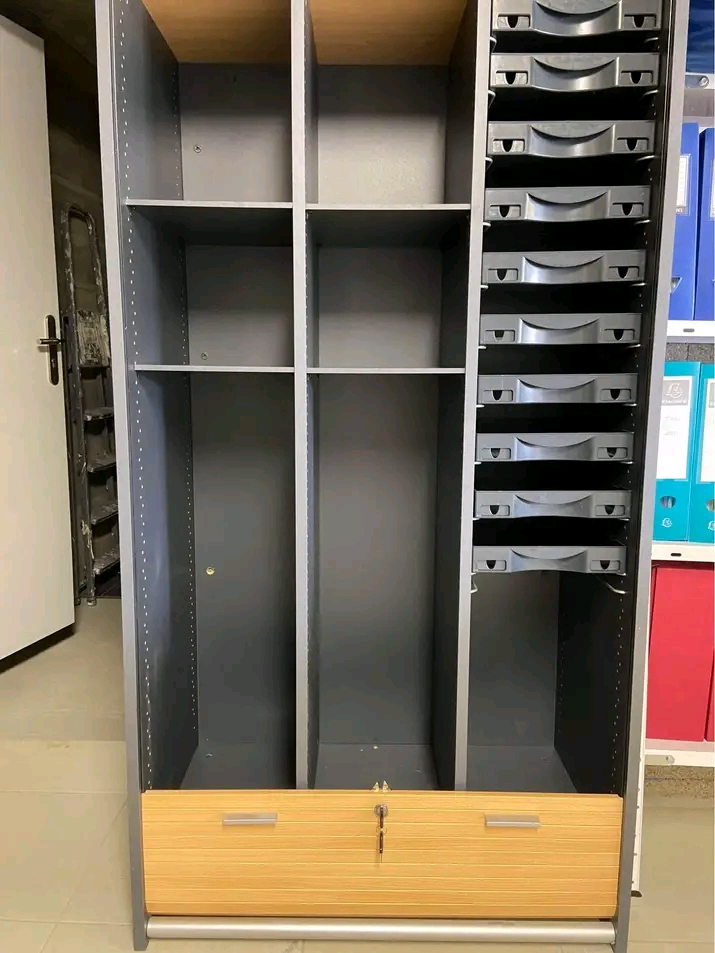 Armoire bureautique neuf