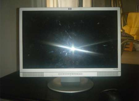 vends écran PC LCD
