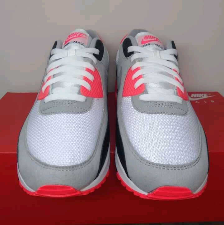 Chaussures très bonne