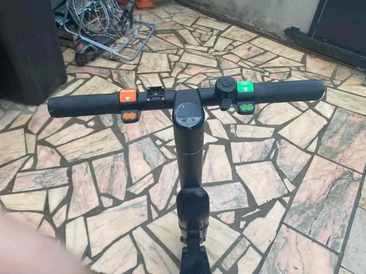 Trottinette