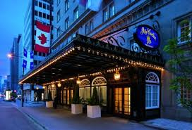 OFFRE D'EMPLOI A HOTEL RITZ-CARLTON-CANADA