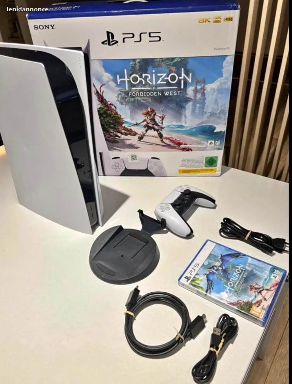 Ps5