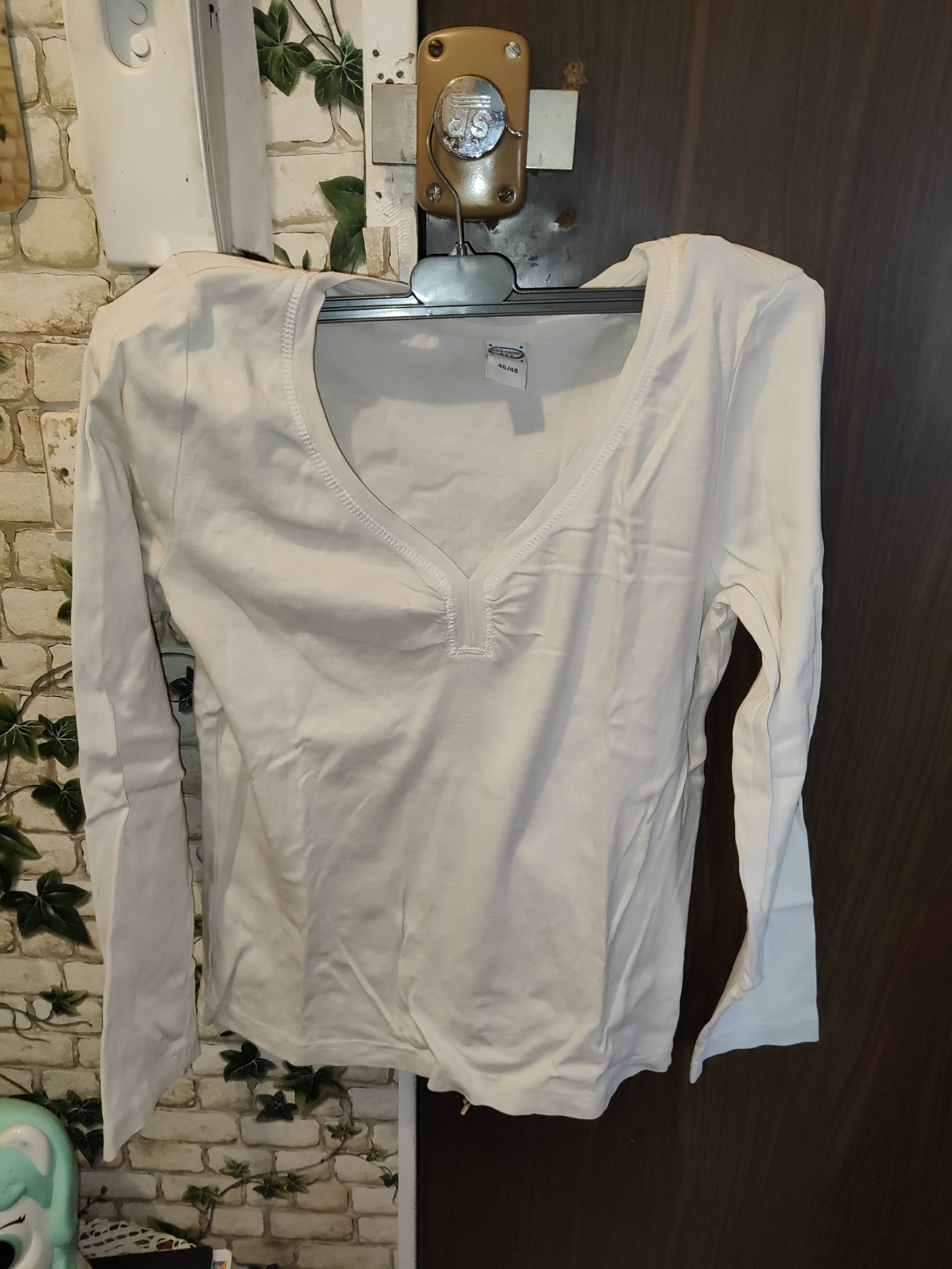Lot de vêtements femme ou homme