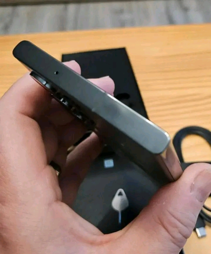 Samsung Galaxy S23 ultra