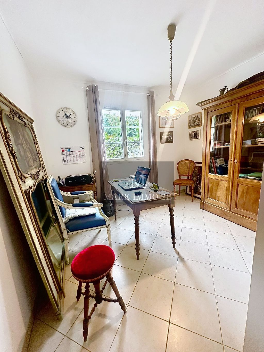 En Exclusivité :Superbe Maison avec Piscine et Dépendance - Miniature 21