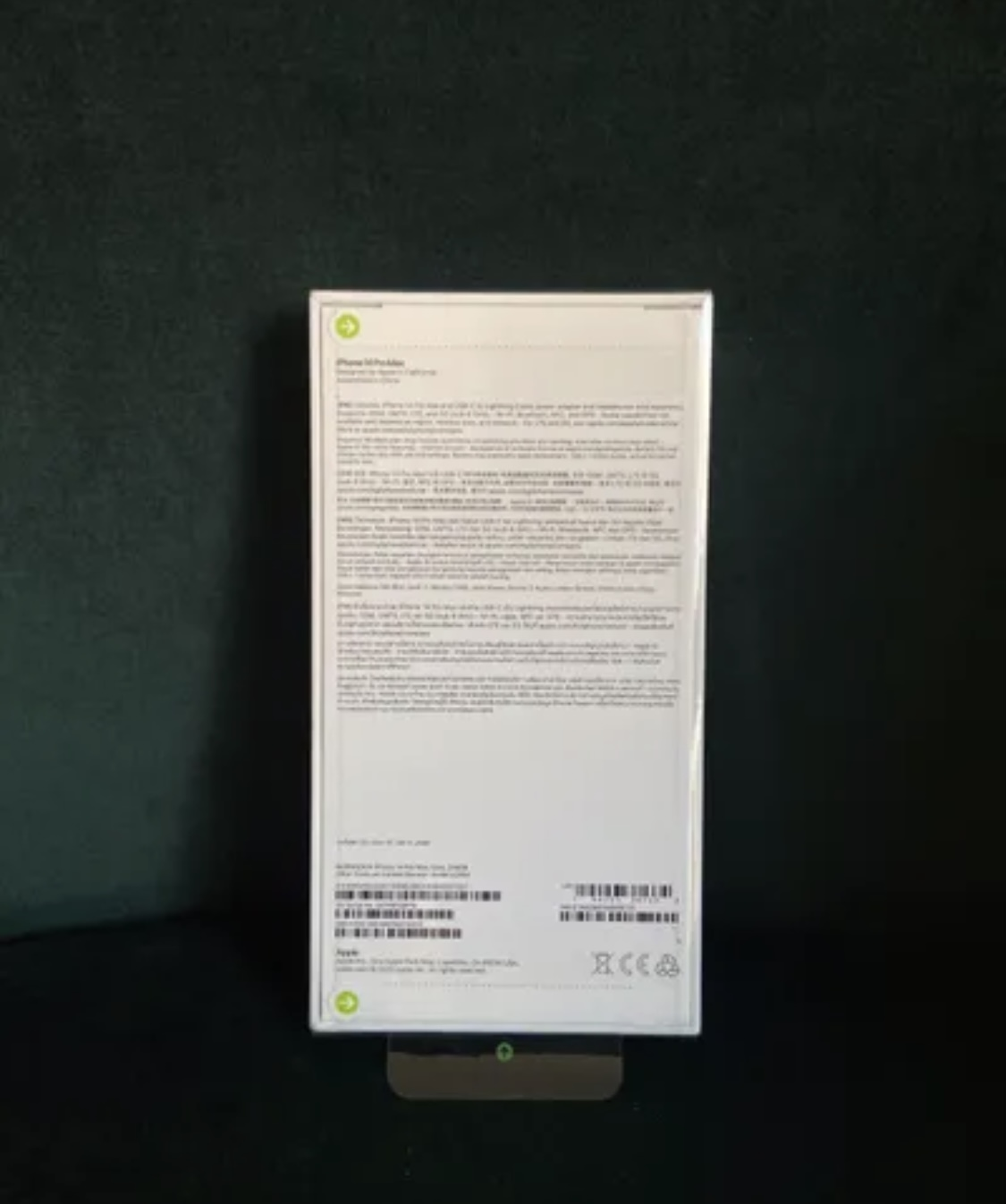 iPhone 14 pro max 256gb - Miniature 2