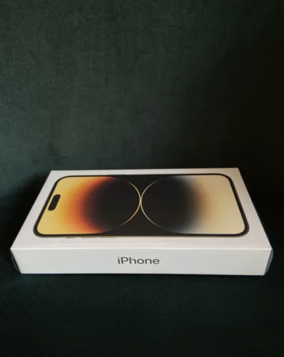 iPhone 14 pro max 256gb