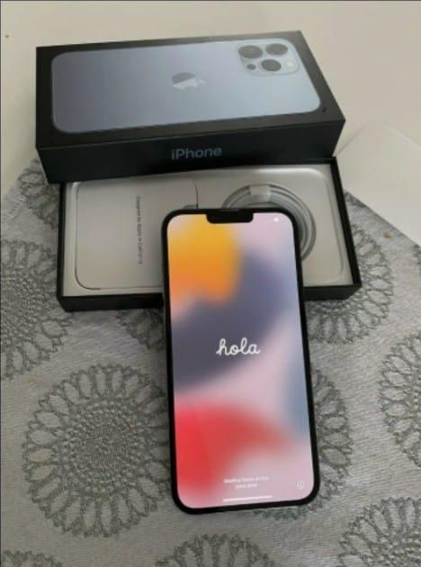 Iphone 13Pro-max