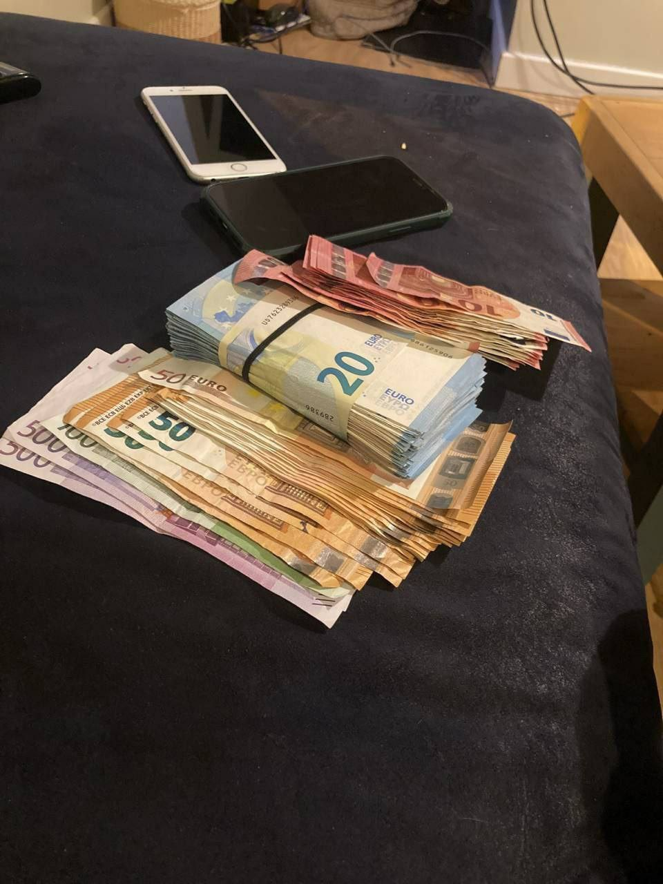 Yescard OPPORTUNITÉ