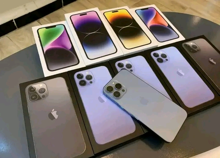 Je vend iphone 13 pro max