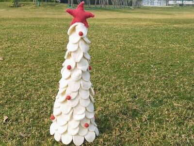 Plante de Maison Arbre Noël Lime Noël Arbre Paquet De 10 Pièces