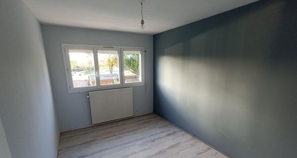 Location de maison urgemment