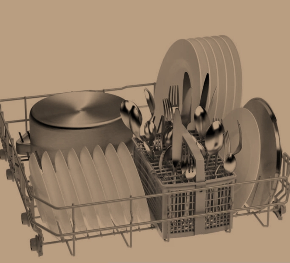 Combo 3 électroménagers Bosch avec " meubles + machine café Delonghi" offerts - Miniature 5