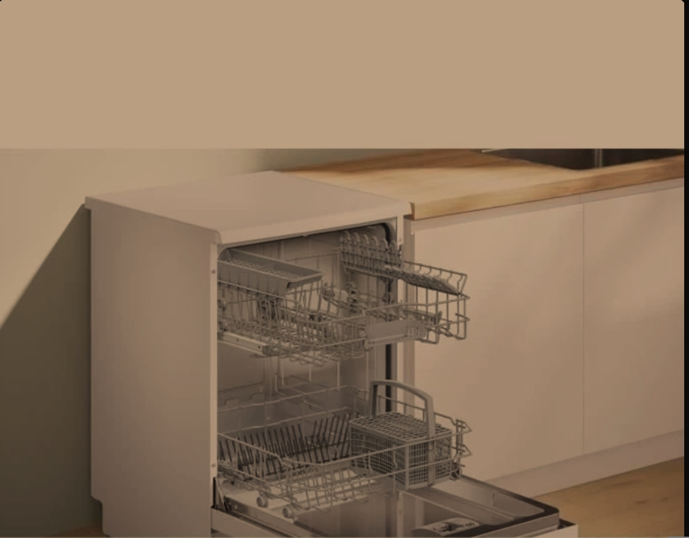 Combo 3 électroménagers Bosch avec " meubles + machine café Delonghi" offerts - Miniature 9