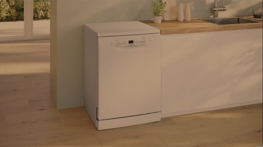 Combo 3 électroménagers Bosch avec " meubles + machine café Delonghi" offerts - Miniature 8