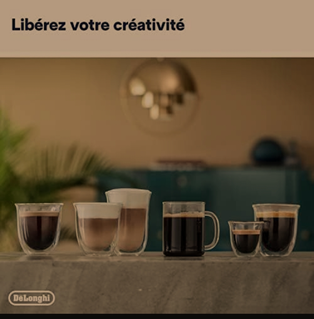 Combo 3 électroménagers Bosch avec " meubles + machine café Delonghi" offerts - Miniature 15