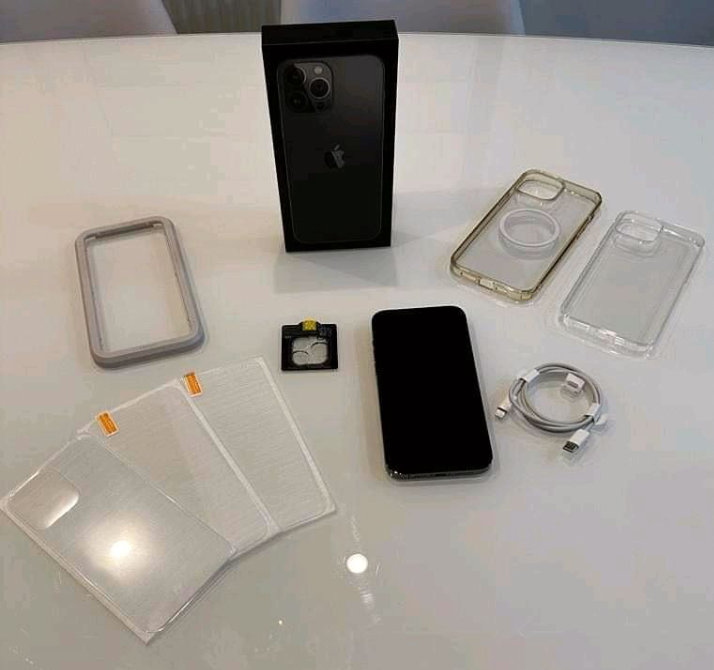 iPhone 13 pro max - Miniature 2