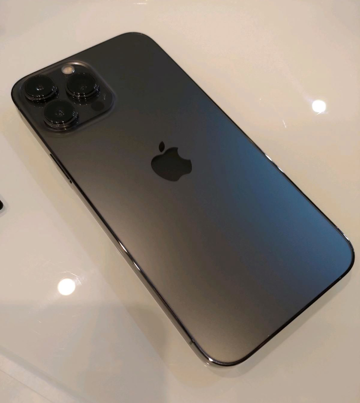 iPhone 13 pro max