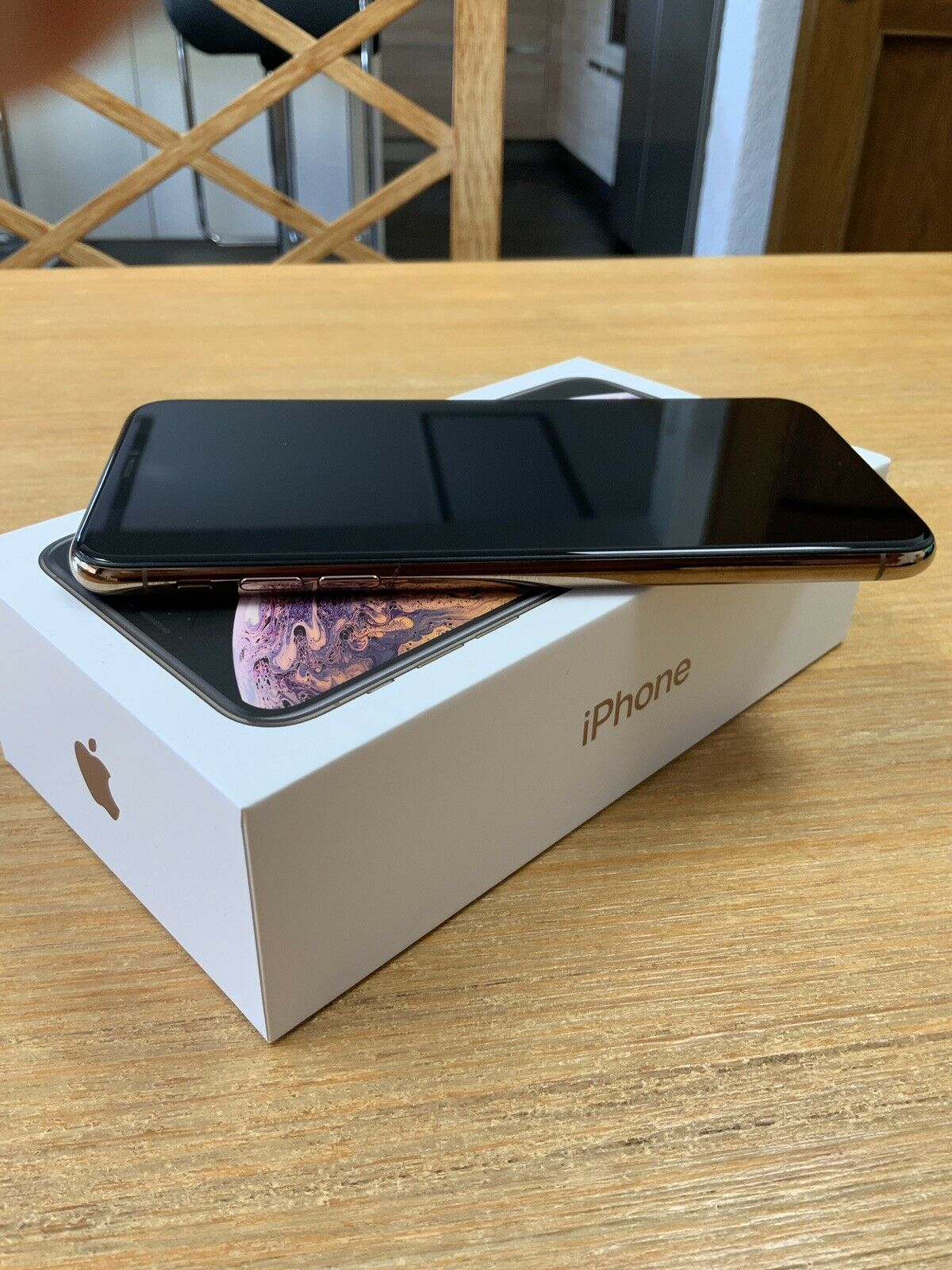 À vendre iphone Xs max
