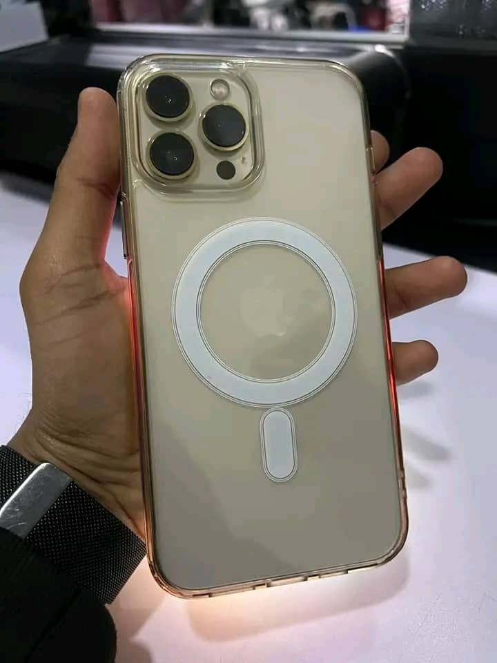 iPhone 13 pro max d'origine