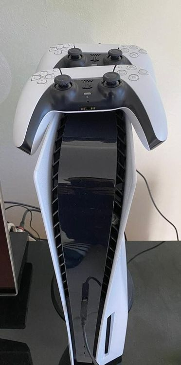 PlayStation 5 - Miniature 3