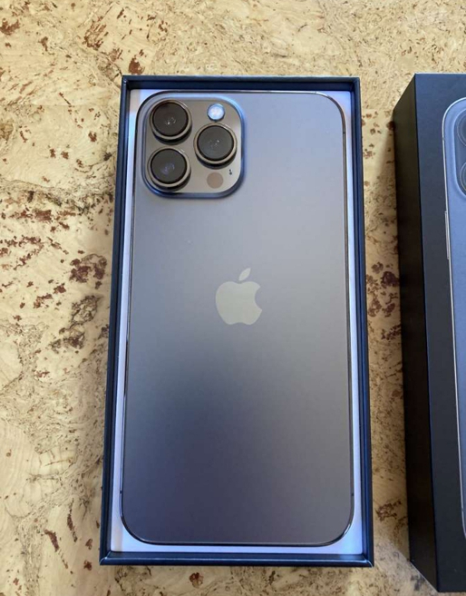 Iphone 13 pro Max - Miniature 3