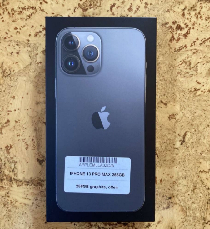 Iphone 13 pro Max - Miniature 2