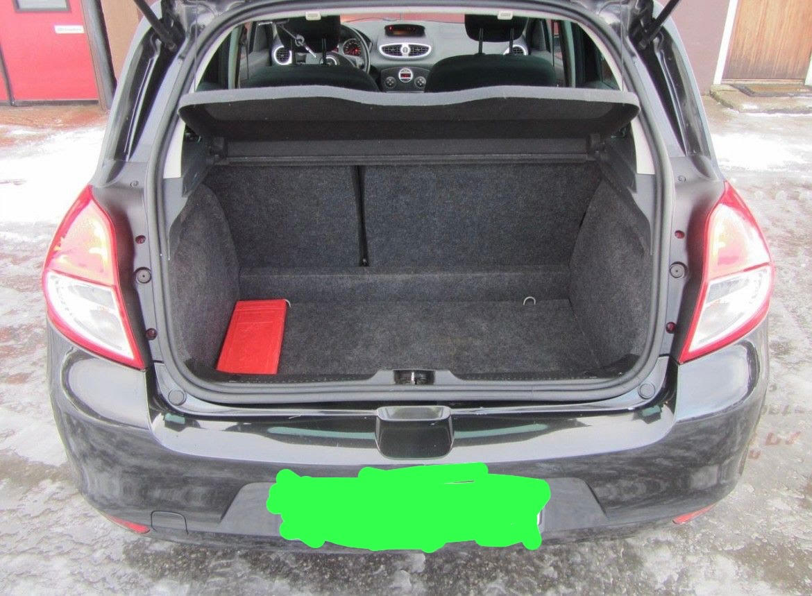 Renault Clio III