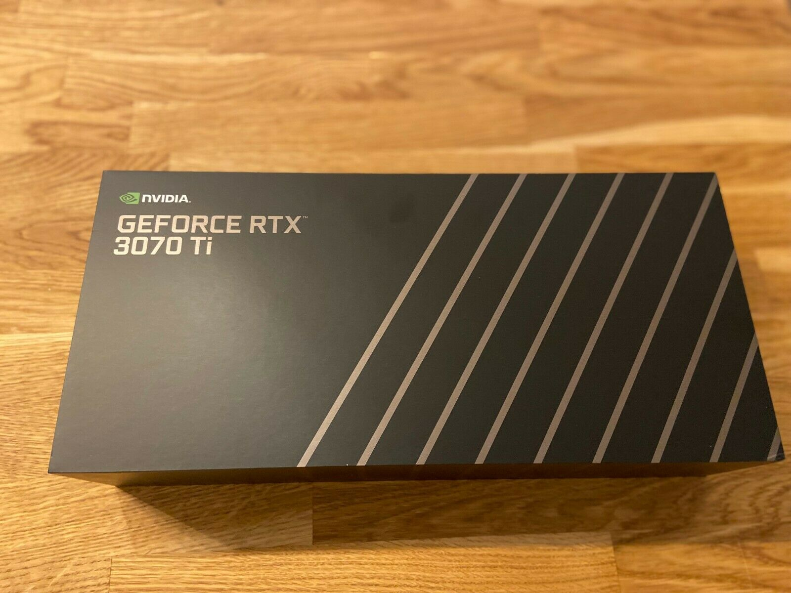 NVIDIA GeForce